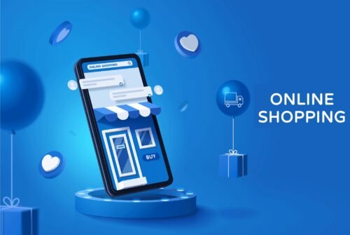 Independent Website Building Service